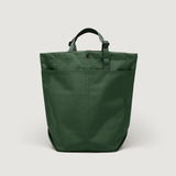 CARRY-ALL TOTE - LARGE / OLIVE NYLON CANVAS