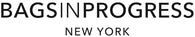 BAGSINPROGRESS New York