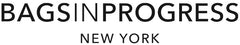 BAGSINPROGRESS New York logo