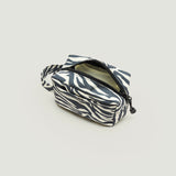 BELT POUCH MINI - ZEBRA