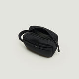 BELT POUCH MINI - BLACK MESH