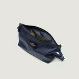 FANNYPACK CROSSBODY - NAVY NYLON TWILL