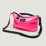 FANNYPACK CROSSBODY - SPIDER PINK