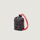 PACKABLE MARKET SHOULDER - LEOPARD