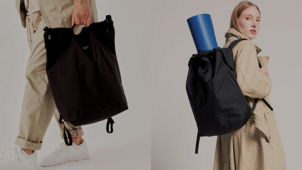 BAGSINPROGRESS – BAGSINPROGRESS New York