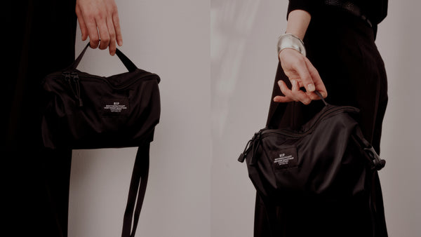 BAGSINPROGRESS – BAGSINPROGRESS New York