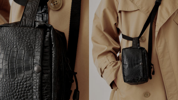 BAGSINPROGRESS – BAGSINPROGRESS New York