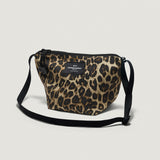 BIP x Engineered Garments MICRO TOTE - LEOPARD