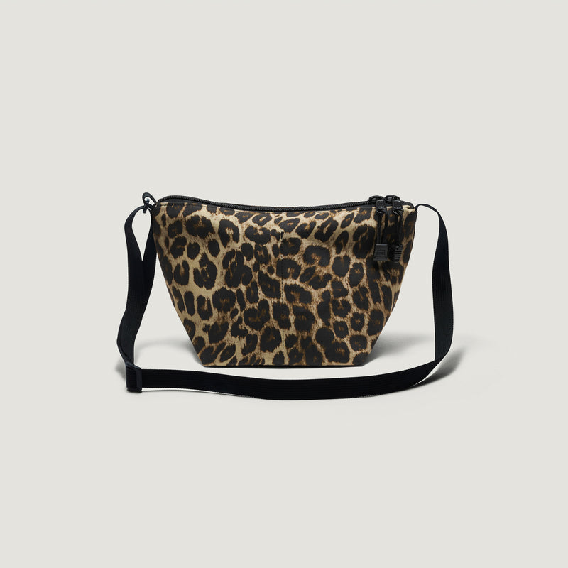 BIP x Engineered Garments MICRO TOTE - LEOPARD