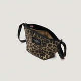 BIP x Engineered Garments MICRO TOTE - LEOPARD