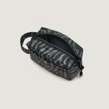 BELT POUCH MINI - ZEBRA GREEN
