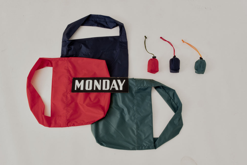 BAGSINPROGRESS – BAGSINPROGRESS New York