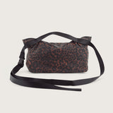 FANNYPACK CROSSBODY - LEOPARD POLYESTER