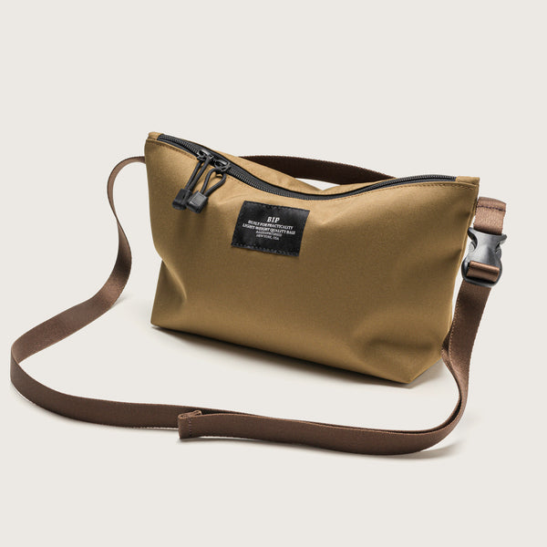 FANNYPACK CROSSBODY – BAGSINPROGRESS New York