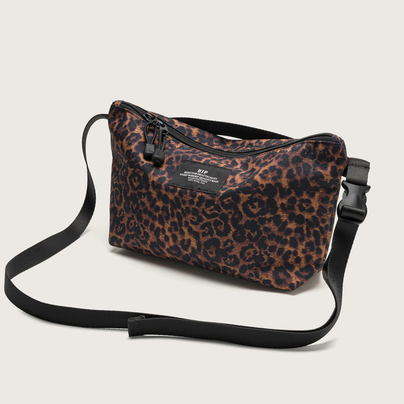 FANNYPACK CROSSBODY – BAGSINPROGRESS New York