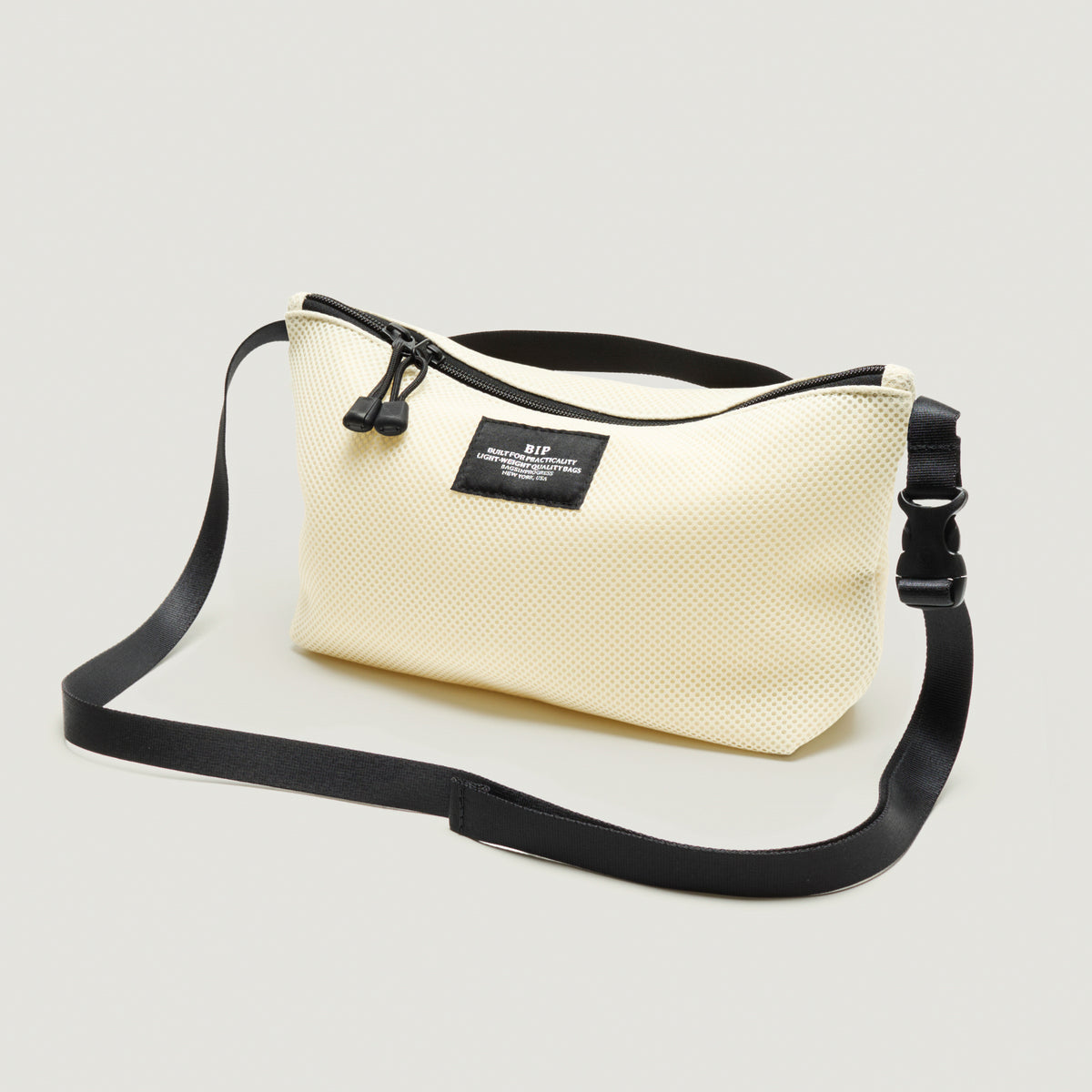 BAGSINPROGRESS x Post O'Alls FANNYPACK CROSSBODY (23FW