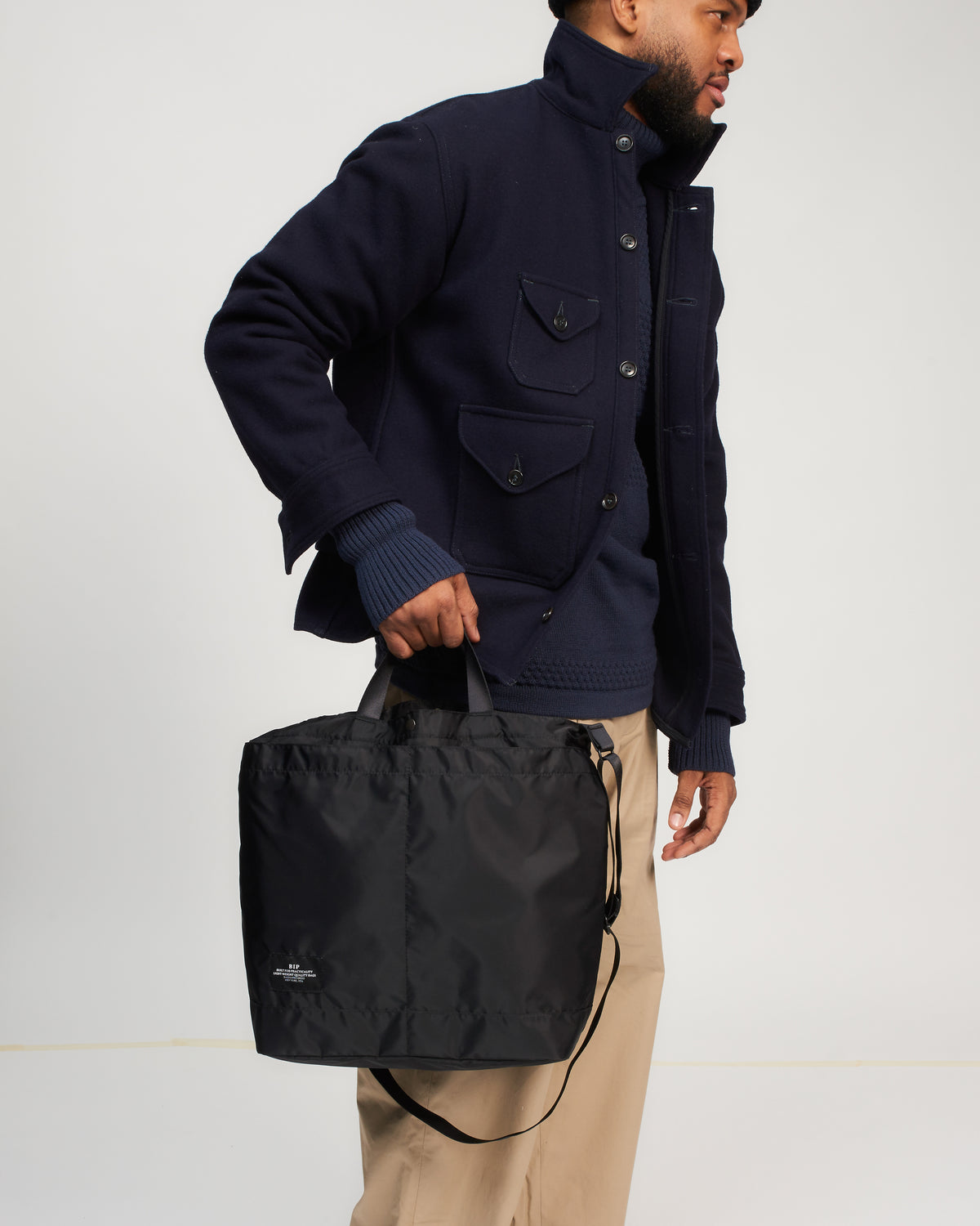 【AAKE】DAILY NYLON PT 100 or 200) POST OP KITS NYLON BAGS (bags only) – PinPoint