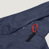 PACKABLE MARKET SHOULDER - NAVY