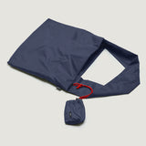 PACKABLE MARKET SHOULDER - NAVY
