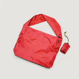 PACKABLE MARKET SHOULDER - RED