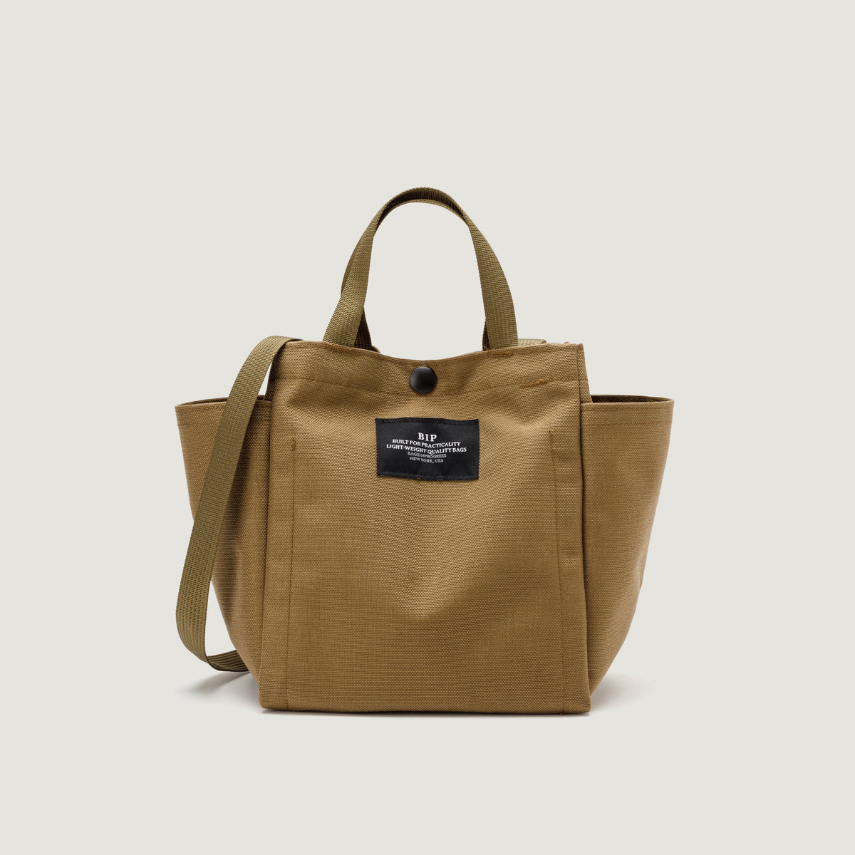 JOURNAL STANDARD L'ESSAGE｜【BAGS IN PROGRESS】SMALL CARRY