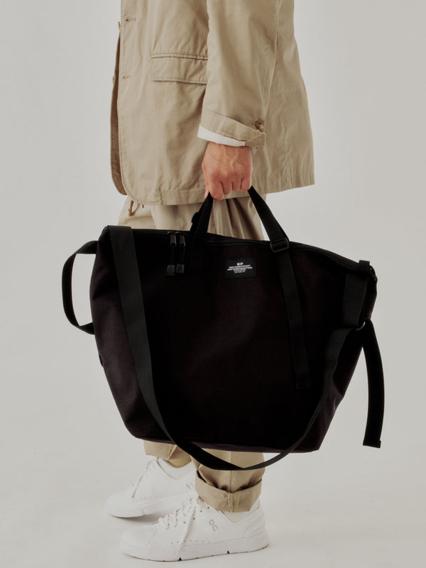 DUFFLE BAGS – BAGSINPROGRESS New York