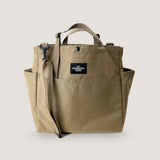 BIP Carry-all Beach Tote in khaki