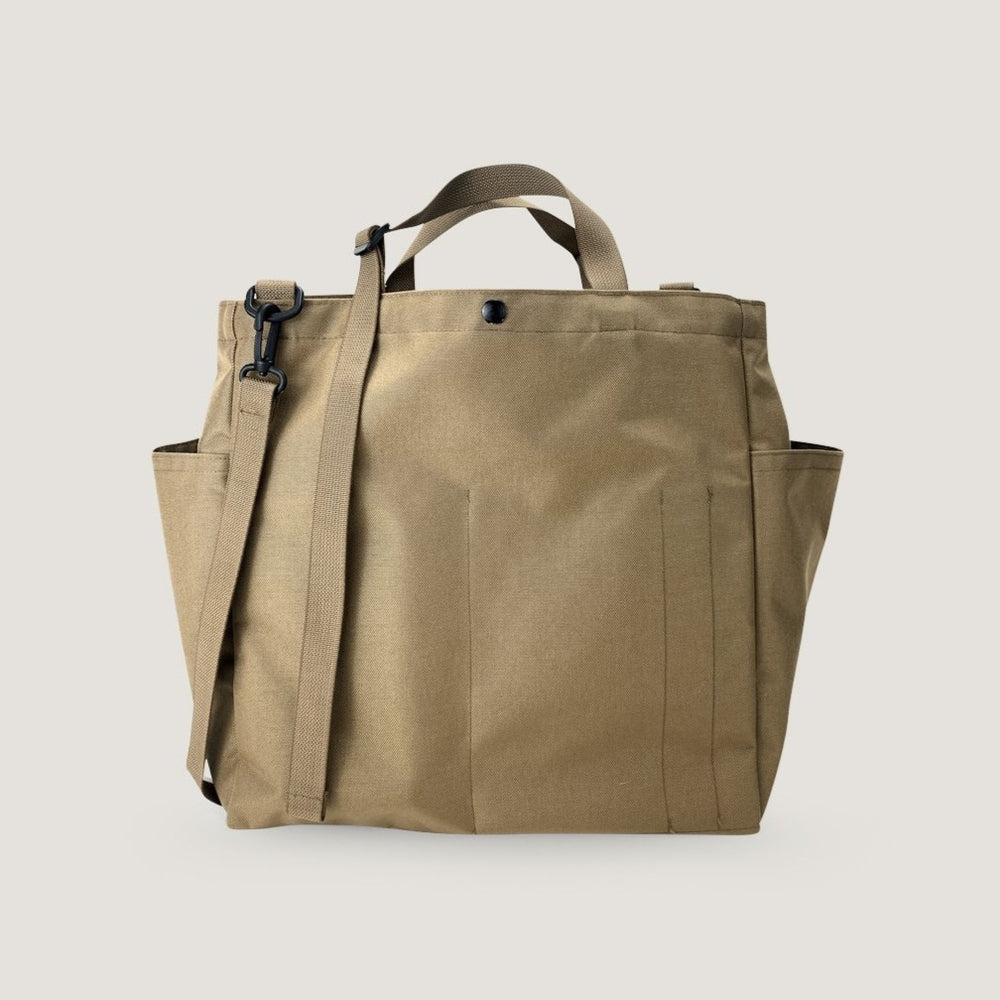 BAGS IN PROGRESS CARRY-ALL TOTE トートバッグ BAGS IN PROGRESS】CARRY-ALL TOTE：トートバッグ（トートバッグ