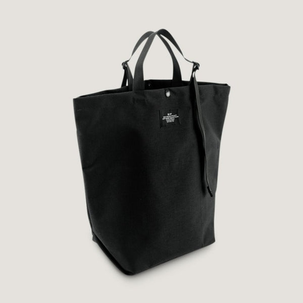 BIP Carry-all Tote Black