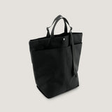 BIP Carry-all Tote Black